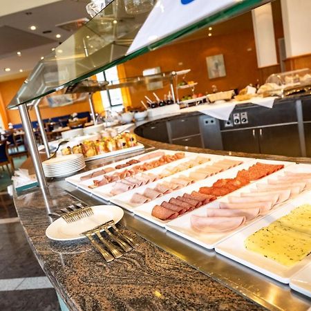 Hotel Seehof Haltern Am See מראה חיצוני תמונה