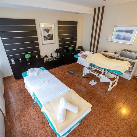 Hotel Seehof Haltern Am See מראה חיצוני תמונה