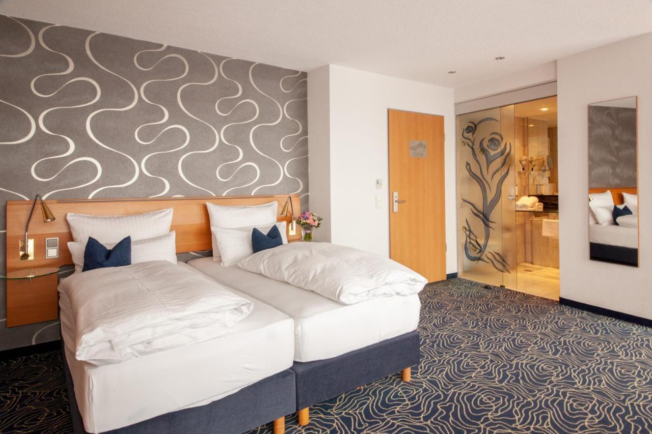 Hotel Seehof Haltern Am See מראה חיצוני תמונה