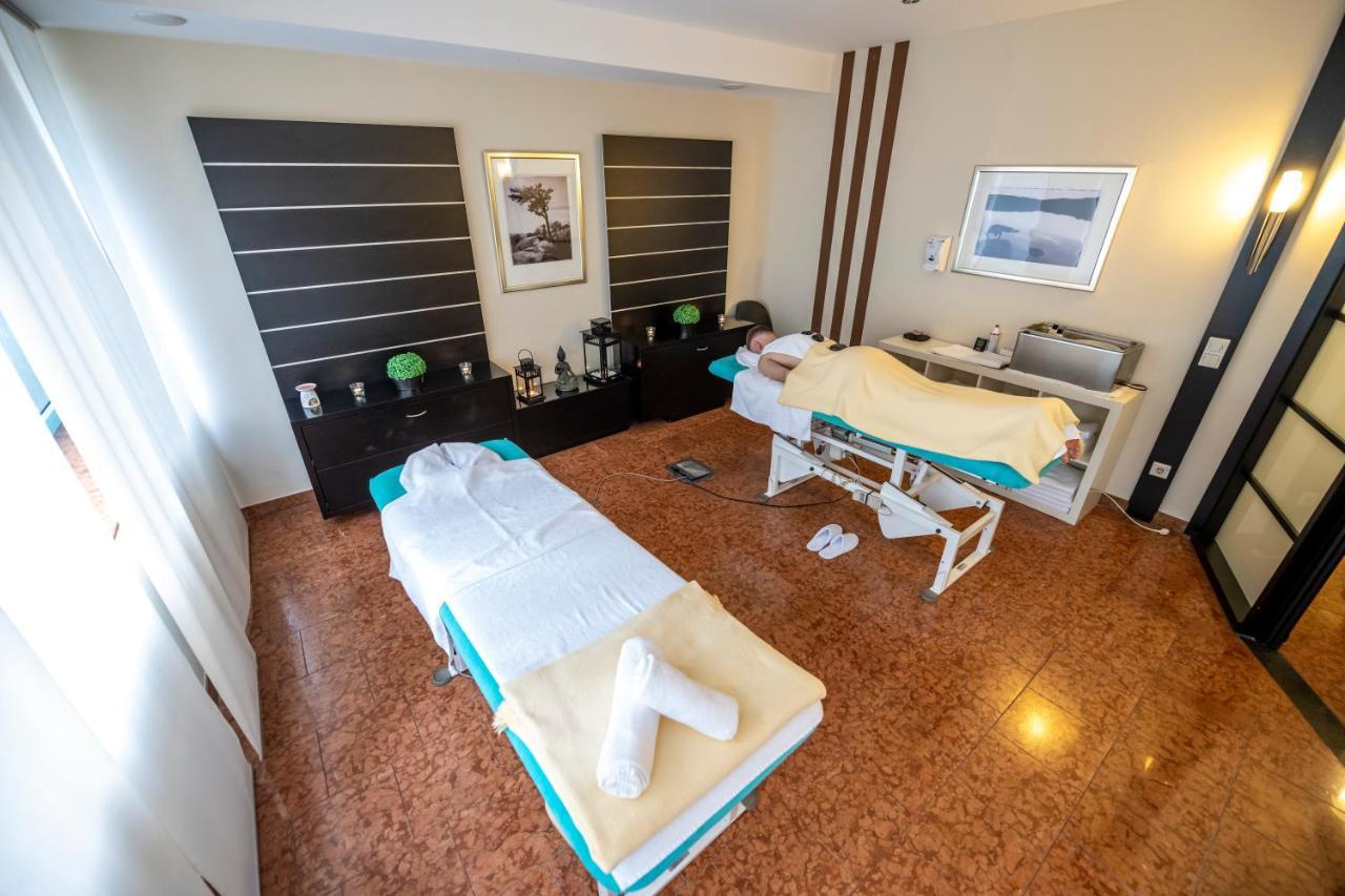 Hotel Seehof Haltern Am See מראה חיצוני תמונה
