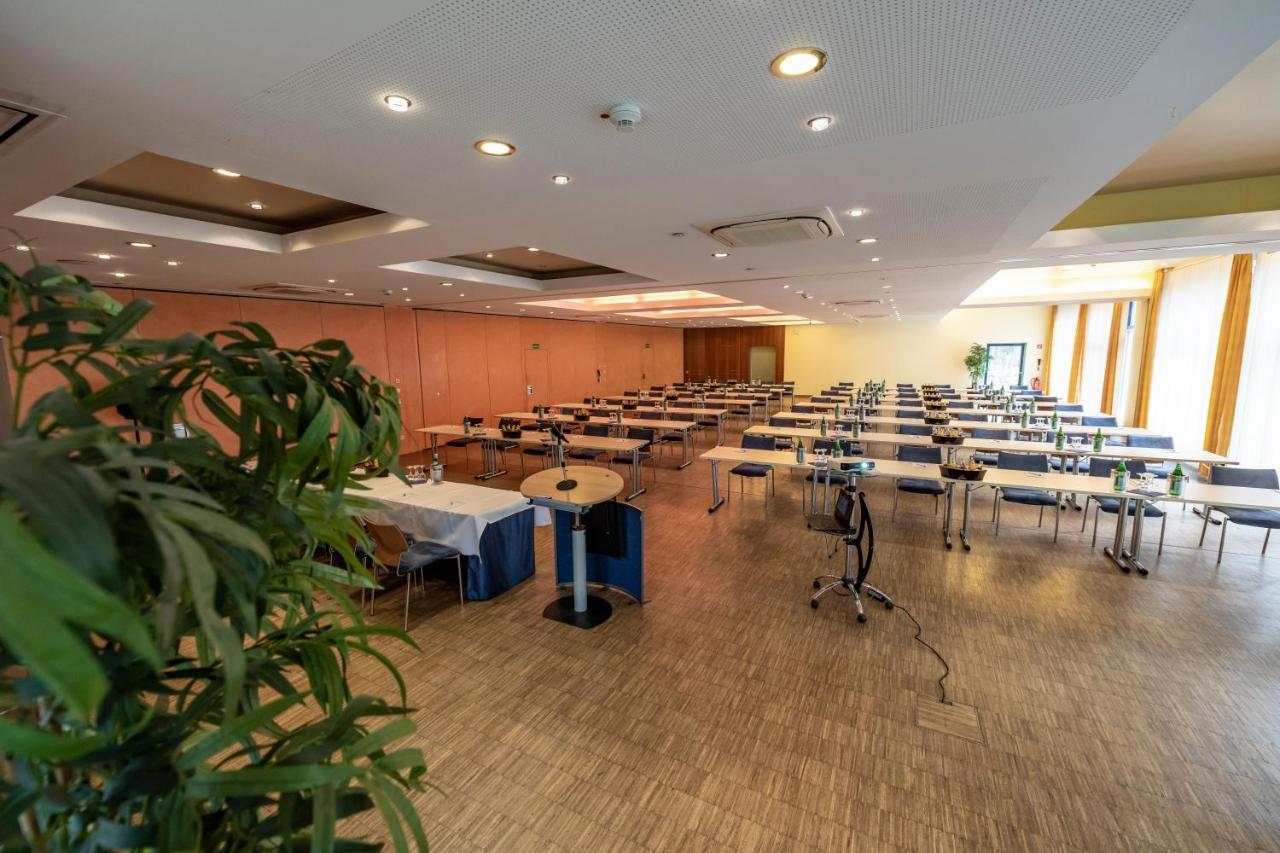 Hotel Seehof Haltern Am See מראה חיצוני תמונה