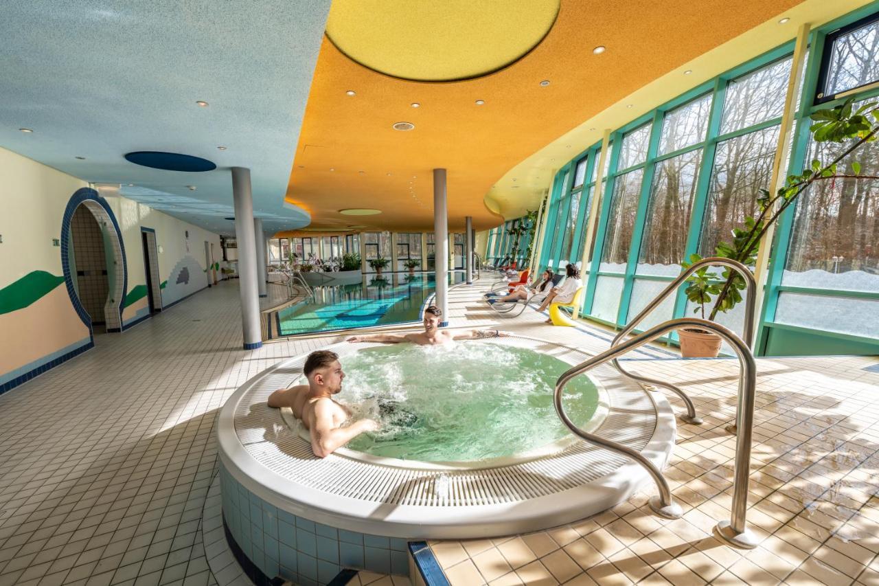 Hotel Seehof Haltern Am See מראה חיצוני תמונה