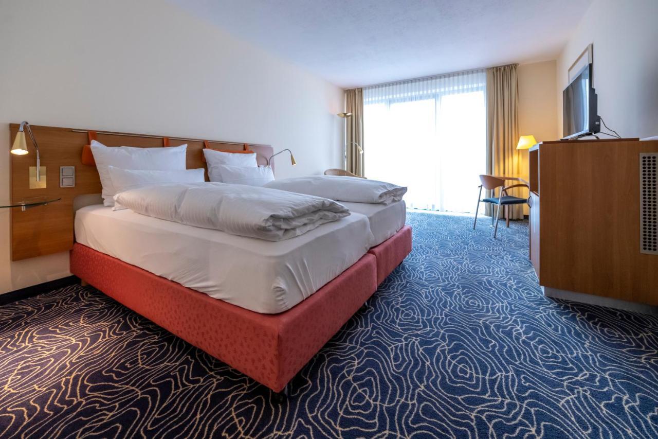 Hotel Seehof Haltern Am See מראה חיצוני תמונה