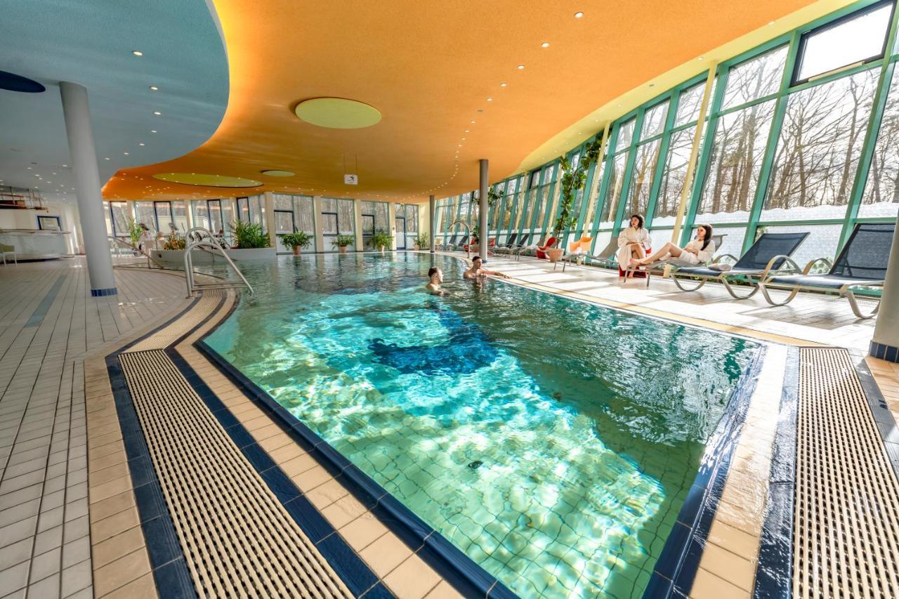Hotel Seehof Haltern Am See מראה חיצוני תמונה