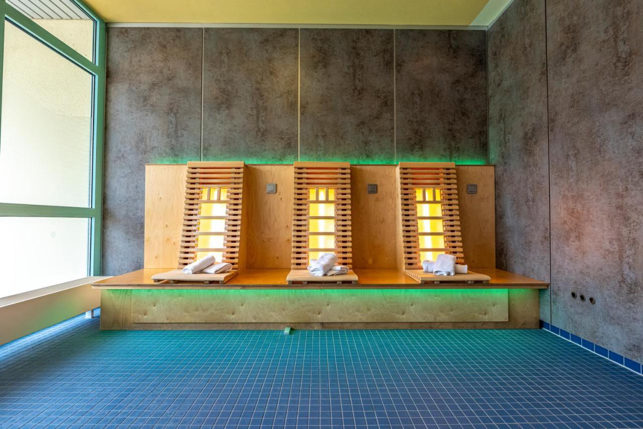 Hotel Seehof Haltern Am See מראה חיצוני תמונה