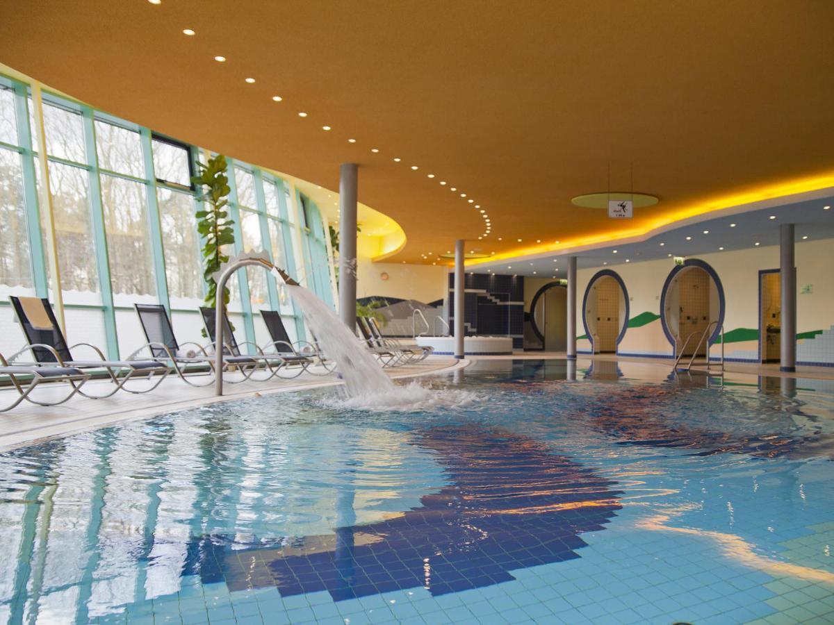 Hotel Seehof Haltern Am See חדר תמונה